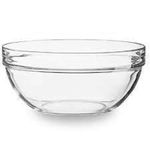 Additional Glass Bowl for The Feoyoho Feeders,Replacement Pet Glass Bowl,Dishwasher, Microwave Safe Food Water Bowls,13.7oz