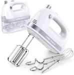Lord Eagle Hand Mixer Electric Whis