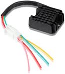 4 Wires Voltage Regulator rectifier