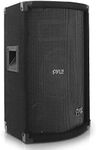 PYLE-PRO 150 Watts RMS Power Handling & 3'' x 7'' Super Horn Midrange/Tweeter-Pyle (PADH879)