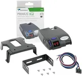 Tekonsha 90160 Primus IQ, Proportio