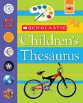 SCHOLASTIC CHILDRENS THESAURUS