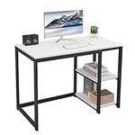 SINPAID Computer Desk 40 inches wit