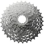 Shimano Tiagra HG50 9-speed (Design: 12-25 sprockets)