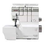 Janome AirThread 2000D Professional Overlocker