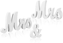 Mrs and Mr