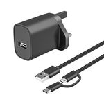 Kindle Charger For Kindle Fire 10