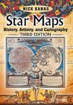 Star Maps: History, Artistry, and C