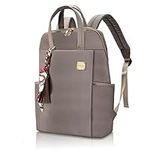 Laptop Backpack Purse 14 to 15.6 In