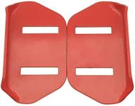 G.Times 2PCS Snow Blower Skid Shoe Replaces Toro 40-8160-01 Clinic 1606569