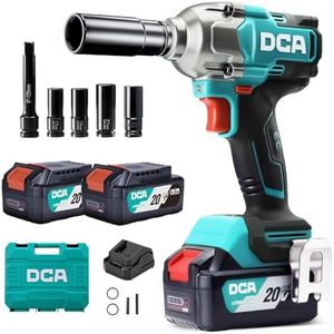 DCA 20V Br