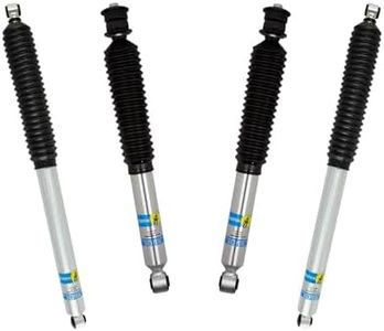 Bilstein S