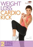 Zaki;Violet Weight Loss Cardio