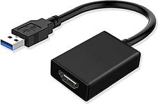 Hdmi Adapter For Multiple Monitors