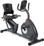 Schwinn 510R Recumbent Exercise Bik