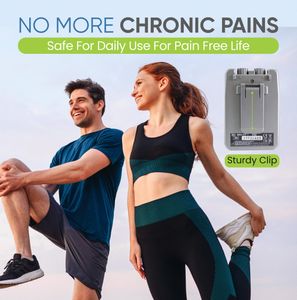 Med-Fit 1 Dual Channel TENS Machine – Pain Relief & Management Therapy