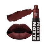 Kiss Ruby Kisses Matte Lipstick Heart Beat