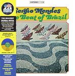 Beat Of Brazil (Vinyl)