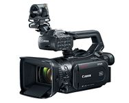 Canon 2212C002 4K UHD Video Recording Camcorders, Pro Camcordershandsfree Video Camera Black