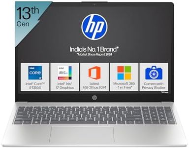 HP 15 Lapt