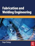 Fabrication and Welding Engineering