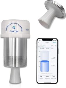Smart Oil