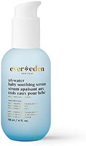 Evereden Tri Water Baby Serum, 4 fl oz. |Clean and Clean Baby Care | Non-toxic and Fragrance Free | Clean Ingredients