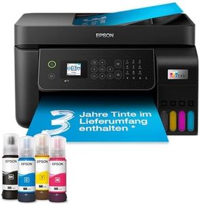 Epson EcoT