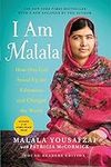 I Am Malala: How One Girl Stood Up 