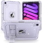 ZoneFoker Case for iPad Mini 6th Ge