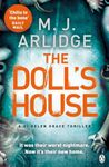 The Doll's House: DI Helen Grace 3 (Detective Inspector Helen Grace)