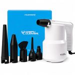 IT Dusters CompuCleaner Original Electric Air Duster Blower for PC, Laptop, Console, Electronics, Home Cleaning, Environmental Alternative to Computer Vacuums and Keyboard Cleaner