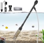 Carefree Fish Aquarium Gravel Clean