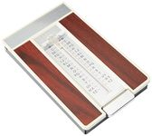 TallonFLIP Open A-Z Address Book