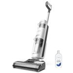 Tineco iFLOOR 3 Breeze Wet Dry Vacuum Cordless Floor Cleaner and Mop One-Step Cleaning for Hard Floors