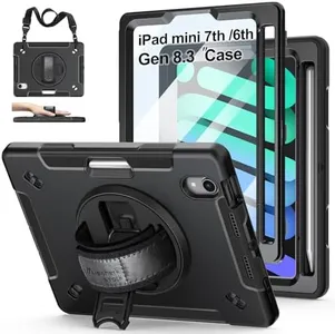 Case for i