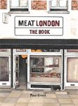 Meat London – The Book