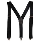 Male Suspenders