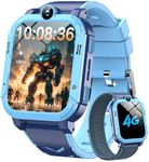 Blackview 4G Kids Smart Watch | GPS