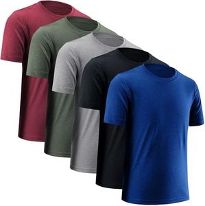 Boys' Athl
