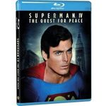 Warner Home Video Superman IV (Blu-ray + Digital HD)