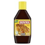 Knorr Bovril Liquid Bouillon Concentrate for a delicious chicken broth Chicken Flavour in a practical bottle 250 ml