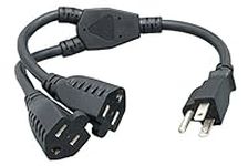 Cablelera Power Cord Extension and 