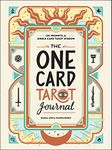 The One Card Tarot Journal: 150 Prompts for Single Card Tarot Wisdom