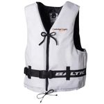 Cambridge Kayaks Baltic buoyancy Aid Vest (White, Medium)