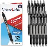 Paper Mate Profile Retractable Ball