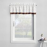 Bacati Home Baby Curtains