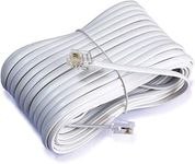 iMBAPrice® 50 Feet Long Telephone E