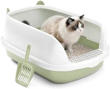 Cat Litter
