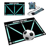 Sports Fan Entry Mats